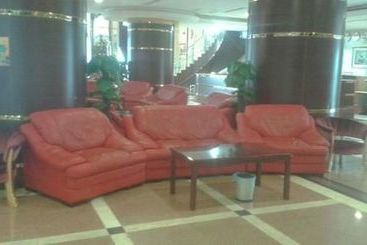 Апарт-отель Fakhamet Al Aseel