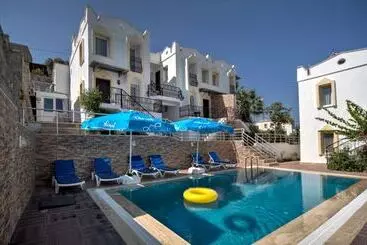 Aparthotel Golden Age Houses