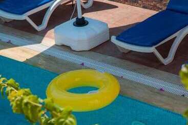 Apartmanszálloda Golden Age Houses