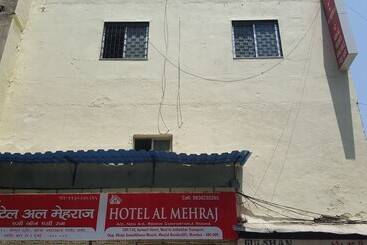فندق Al Mehraj