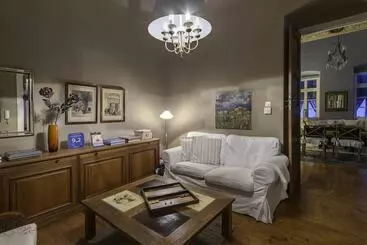 هتل Arhontiko Ermoupolis
