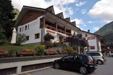 Hotel Beau Sejour Presaintdidier