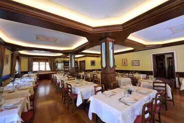 호텔 Beau Sejour Presaintdidier