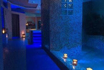 هتل Beauty  & Spa