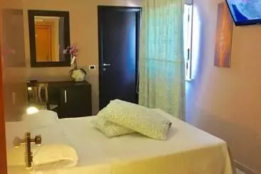 Hotel Beauty  & Spa