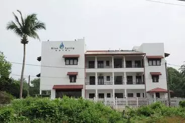 Hotel Blue Spring