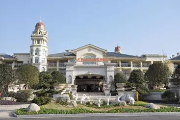 Hotel Country Garden Hill Lake Phoenix