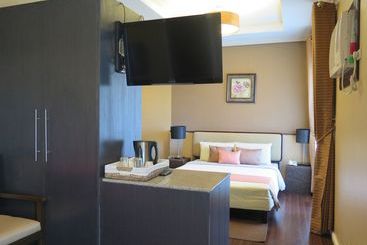 酒店 D Leonor Inland Resort And Adventure Park