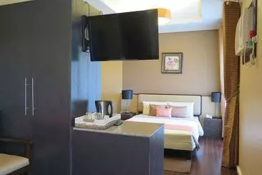 Hotel D Leonor Inland Resort And Adventure Park
