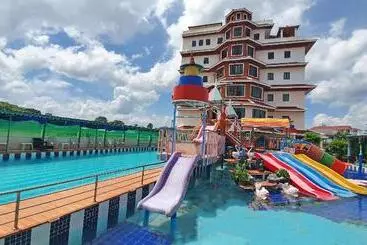 Hotel Doungta Anda