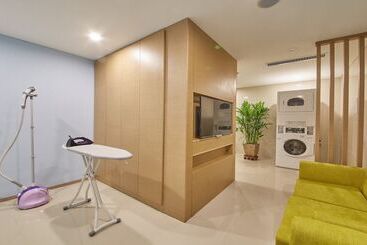 Hotel Holiday Inn Express Panjin Downtown, An Ihg