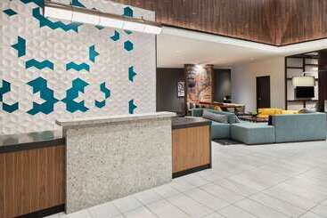 ホテル Hyatt Place Austin/round Rock
