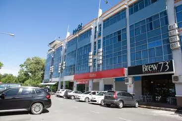 Hotel Inn86
