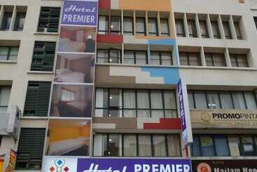 Hotel Premier