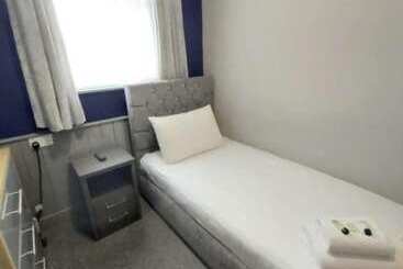 فندق Scarborough