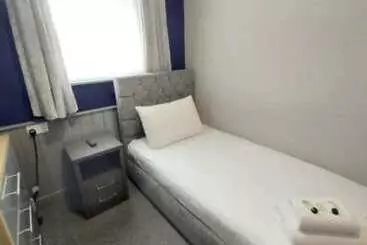 Hotel Scarborough