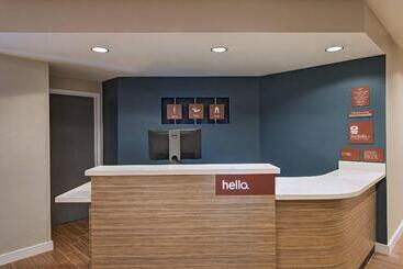 فندق Towneplace Suites By Marriott Lakeland