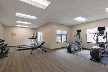 Hotell Towneplace Suites By Marriott Slidell