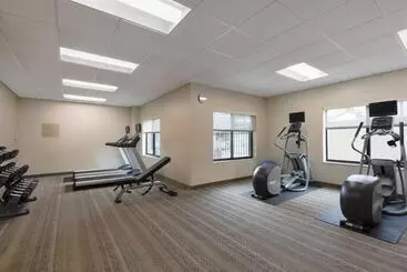 ホテル Towneplace Suites By Marriott Slidell