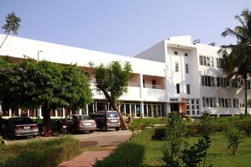 Kstdc Hotel Mayura Kauvery Krs