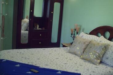 آپارتمان Lemarida Suites