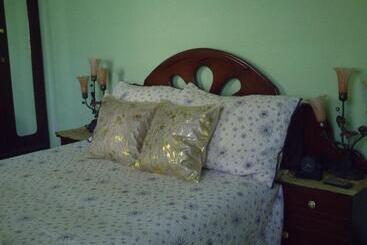 آپارتمان Lemarida Suites