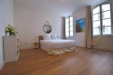 Les Appartements Du Vieux Port