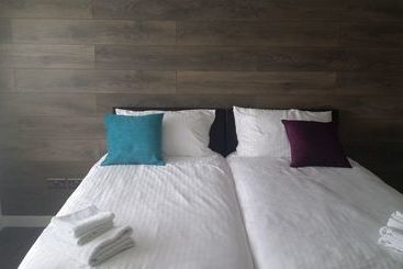 My London Apartments