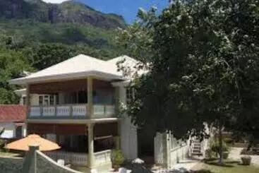 Pensión Bel Air