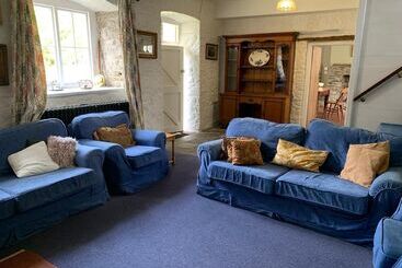 膳宿费 Glynhir Mansion