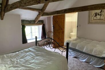 ペンション Glynhir Mansion