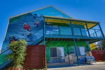Apartamento Phillip Island Off-Track Accommodation