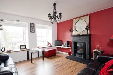 관광객 아파트 Platinum Serviced Apartments