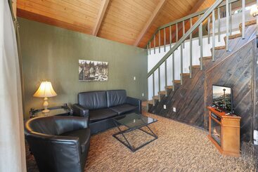 Robin Hood Village Resort