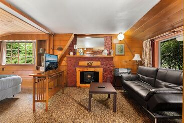 Robin Hood Village Resort