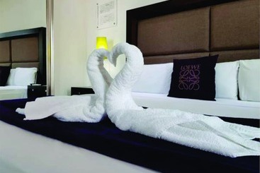 Cămin All Inclusive Arts Hotel Cancun Beaches Zone