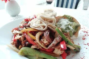 Hostel All Inclusive Arts Hotel Cancun Beaches Zone