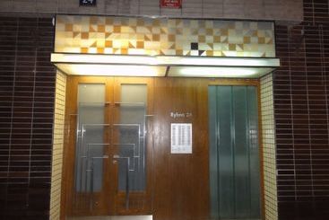 Apartamentos turísticos Apartment Rybna 24