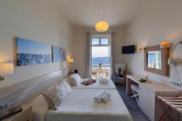 مبيت وإفطار Esperance 1