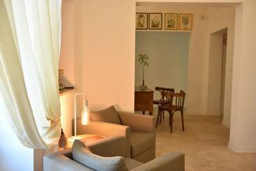 Aamiaismajoitus (B&B) Tobacco Suite