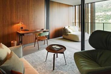 Hostel Il Sereno Lago Di Como