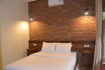 هتل Cempaka Villa Ii