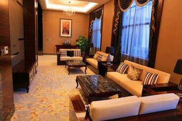 Hôtel Country Garden Jade Bay Phoenix