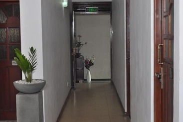 ホテル Guest Ryan