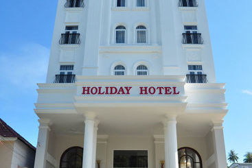 Hôtel Holiday Phu Quoc