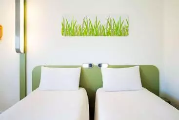 Hotel Ibis Budget Toulouse Colomiers