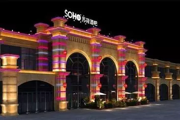 Hotel Junfu