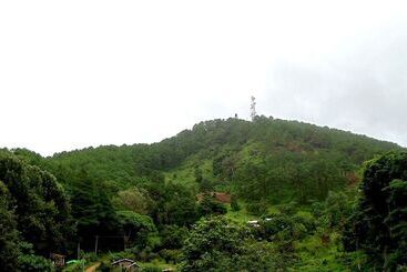 هتل Kalaw Princess