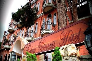 هتل Kalaw Princess