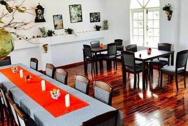 هتل Kalaw Princess